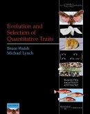 Evolution and Selection of Quantitative Traits (eBook, PDF)