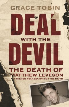 Cover Deal with the Devil (eBook, ePUB)
