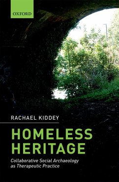 Cover Homeless Heritage (eBook, PDF)
