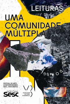 Uma comunidade múltipla (eBook, ePUB)