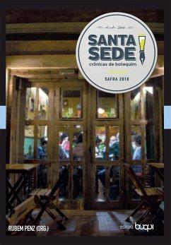 Santa Sede 9: (eBook, ePUB) - Penz, Rubem