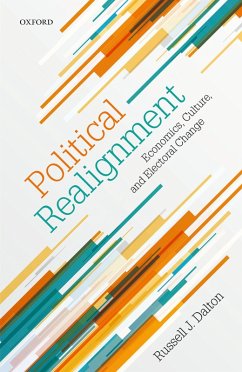Cover Political Realignment (eBook, PDF)