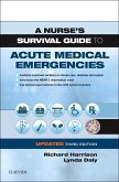 A Nurse's Survival Guide to Acute Medical Emergencies Updated Edition (eBook, ePUB)