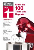 test Jahrbuch 2019 (eBook, PDF)