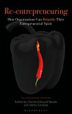 Re-Entrepreneuring (eBook, ePUB) Re-Entrepreneuring (eBook, ePUB)