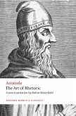 The Art of Rhetoric (eBook, PDF)