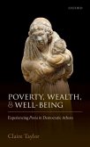 Poverty, Wealth, and Well-Being (eBook, PDF)