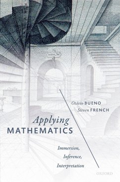 Applying Mathematics (eBook, PDF) - Bueno, Otávio; French, Steven