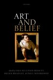 Art and Belief (eBook, PDF)