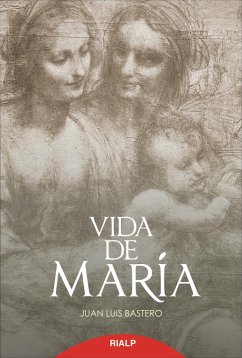 Cover Vida de María (eBook, ePUB)