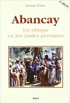 Abancay. Un obispo en los Andes peruanos (eBook, ePUB) - Pèlach Feliú , Enrique