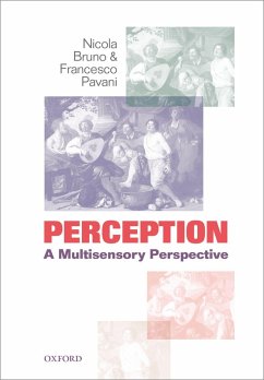 Cover Perception (eBook, PDF)