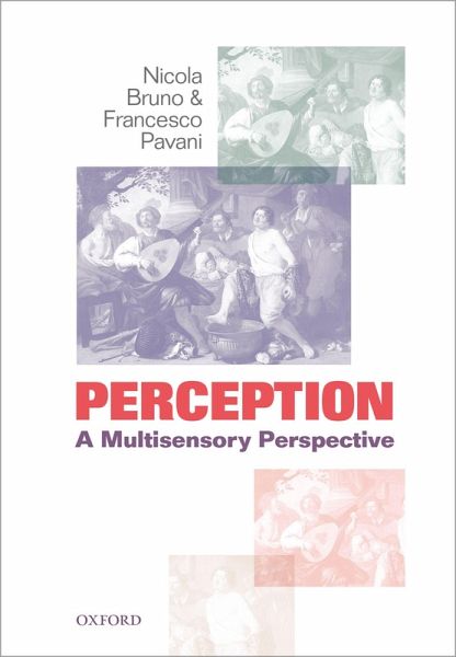 Perception (eBook, PDF)