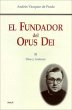El Fundador del Opus Dei. II. Dios y... - Bild 1