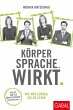 Körpersprache. Wirkt. (eBook, ePUB) - Bild 1