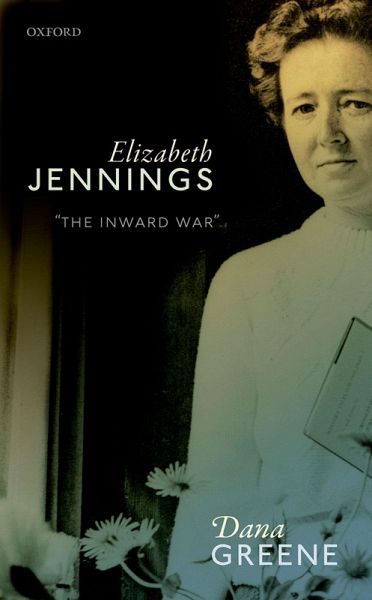 Elizabeth Jennings (eBook, PDF)