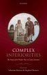 Complex Inferiorities (eBook, PDF) - Bild 1