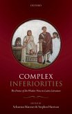 Complex Inferiorities (eBook, PDF)