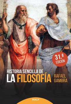 Historia sencilla de la filosofía (eBook, ePUB) - Gambra Ciudad, Rafael