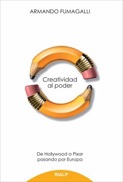 Cover Creatividad al poder (eBook, ePUB)