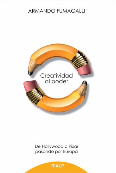 Creatividad al poder (eBook, ePUB)