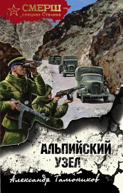 Alpiyskiy uzel (eBook, ePUB) - Tamonikov, Aleksandr