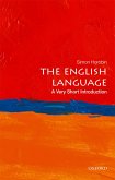 The English Language: A Very Short Introduction (eBook, PDF)