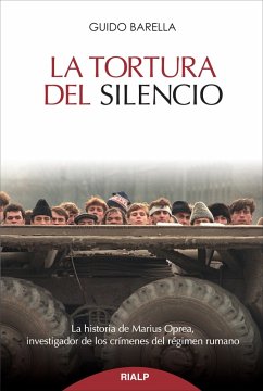 La tortura del silencio (eBook, ePUB) - Barella, Guido