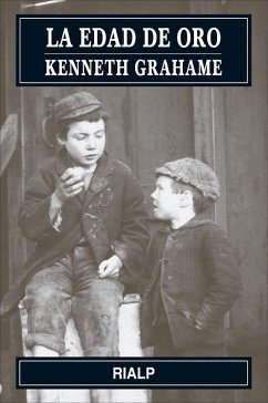 La edad de oro (eBook, ePUB) - Grahame, Kenneth