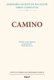 Camino. Edición crítico-histórica (eBook, ePUB)
