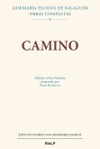 Camino. Edición crítico-histórica (eBook, ePUB)