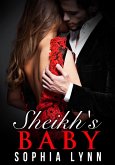 Sheikh's Baby (eBook, ePUB) Sheikh's Baby (eBook, ePUB)