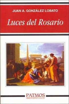 Luces del Rosario (eBook, ePUB) - González Lobato, Juan Antonio