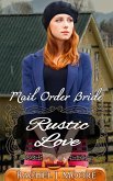 Rustic Love - Mail Order Bride (eBook, ePUB)