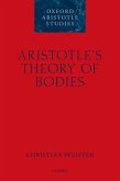 Aristotle's Theory of Bodies (eBook, PDF)