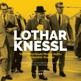 Lothar Knessl (eBook, PDF) Lothar Knessl (eBook, PDF)