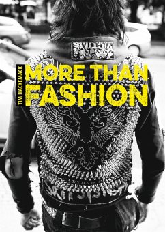 More than Fashion (eBook, PDF) - Hackemack, Tim