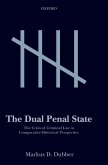 The Dual Penal State (eBook, PDF)