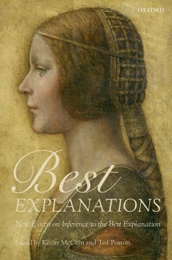 Cover Best Explanations (eBook, PDF)