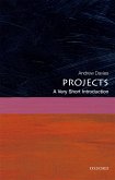 Projects: A Very Short Introduction (eBook, PDF)