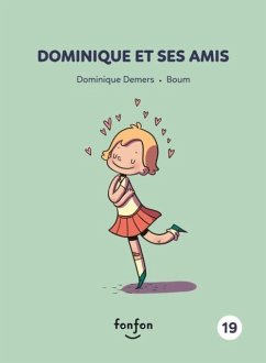 Cover Dominique et ses amis (eBook, PDF)