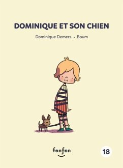 Cover Dominique et son chien (eBook, PDF)