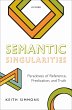 Semantic Singularities (eBook, PDF) - Bild 1
