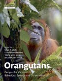 Orangutans (eBook, PDF)
