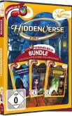 Hiddenverse 1-3