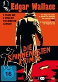 Die grosse Edgar Wallace Box Die grosse Edgar Wallace Box