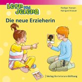 Leon und Jelena - Die neue Erzieherin (eBook, PDF)