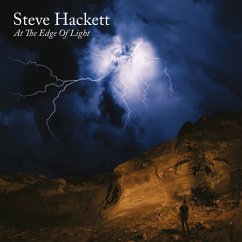 At The Edge Of Light - Hackett,Steve