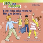 Leon und Jelena - Eine Kinderkonferenz für die Schule (eBook, PDF)