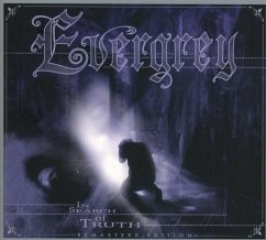 In Search Of Truth (Digipak-Remaster) - Evergrey